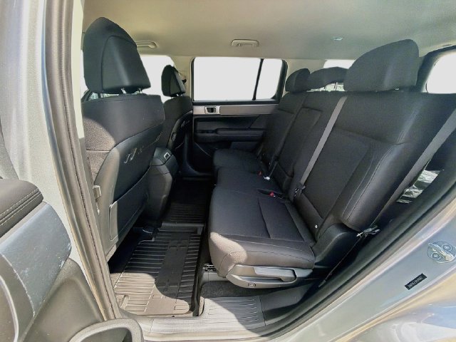 New 2027 Hyundai Santa Fe SE FWD image 23