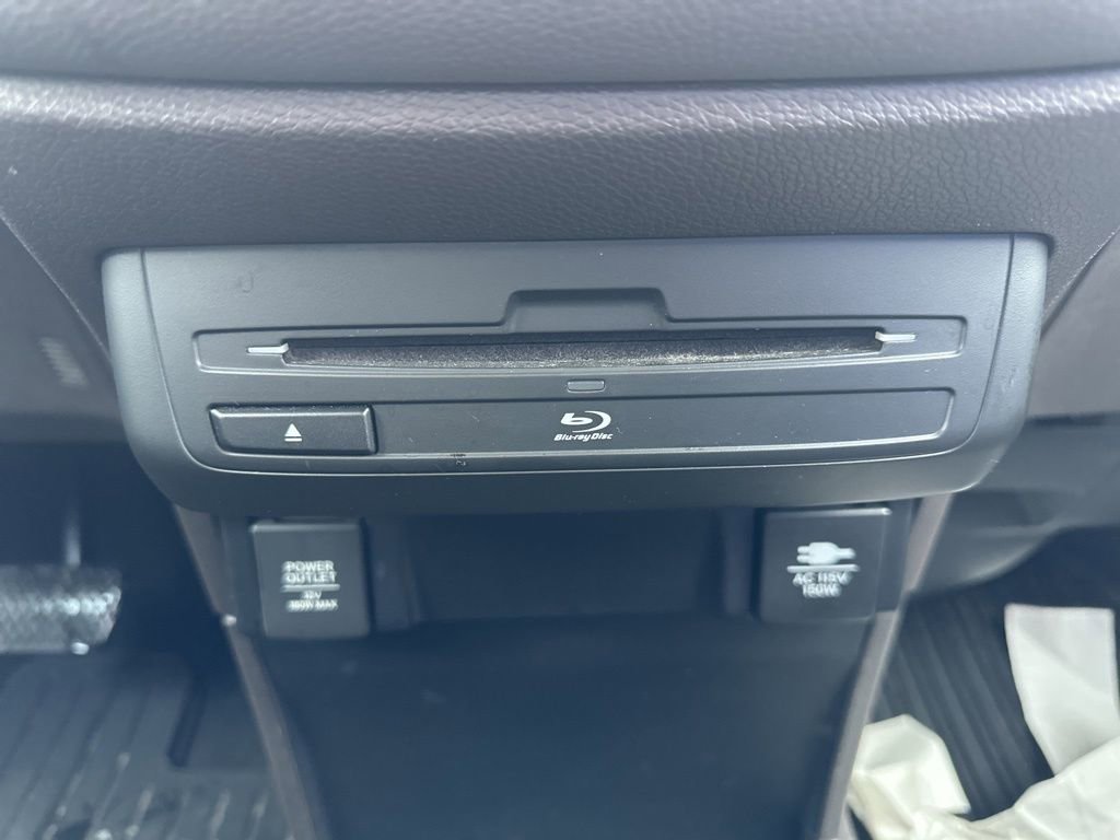 Used 2019 Honda Odyssey EX-L image 26