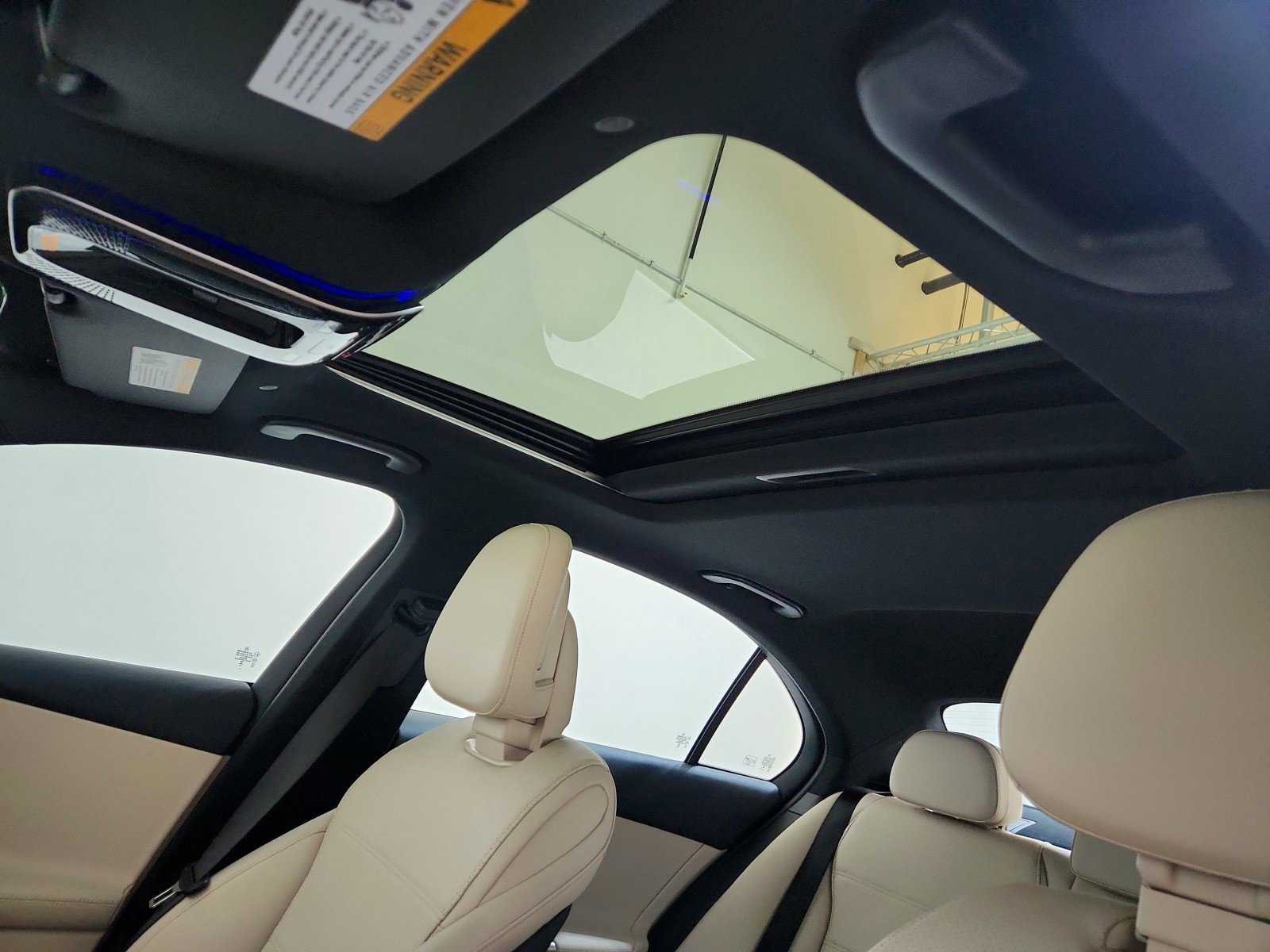 Certified 2025 Mercedes-Benz C 300 Sedan image 24