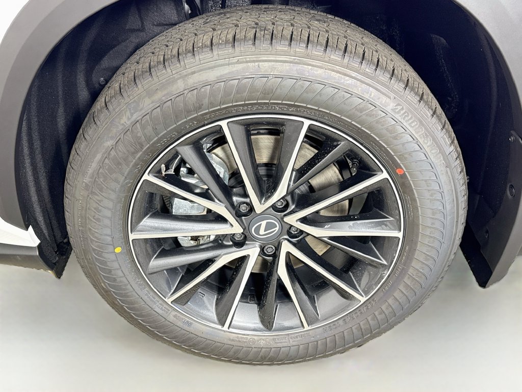 New 2026 Lexus NX 350 AWD w/ Accessory Package (Z2) image 23