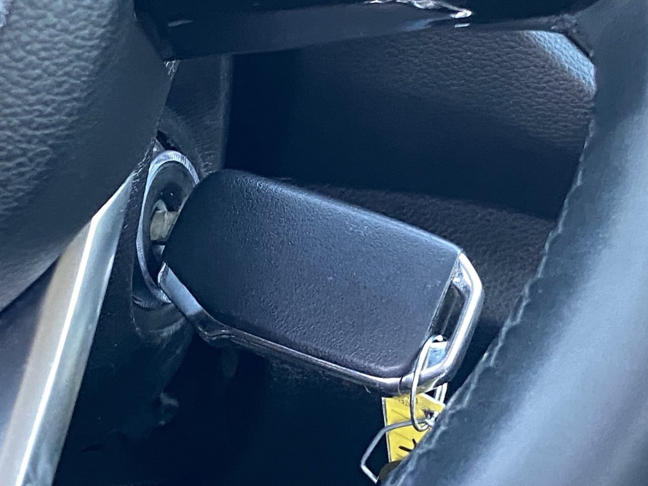 Used 2019 Kia Forte S FWD image 22