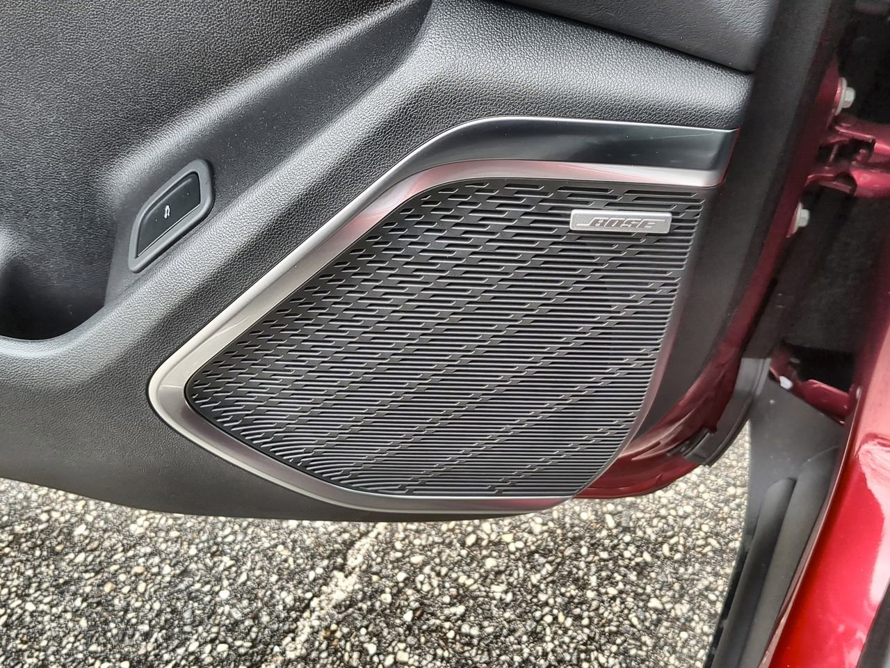 Used 2025 Buick Enclave Preferred w/ Power Package image 24