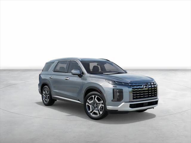 New 2025 Hyundai Palisade Limited image 2