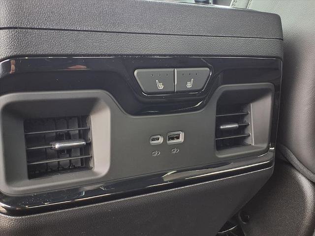 New 2026 GMC Sierra 1500 AT4X w/ AT4X AEV Edition image 21