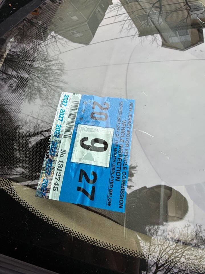 Used 2007 Honda Accord LX image 14