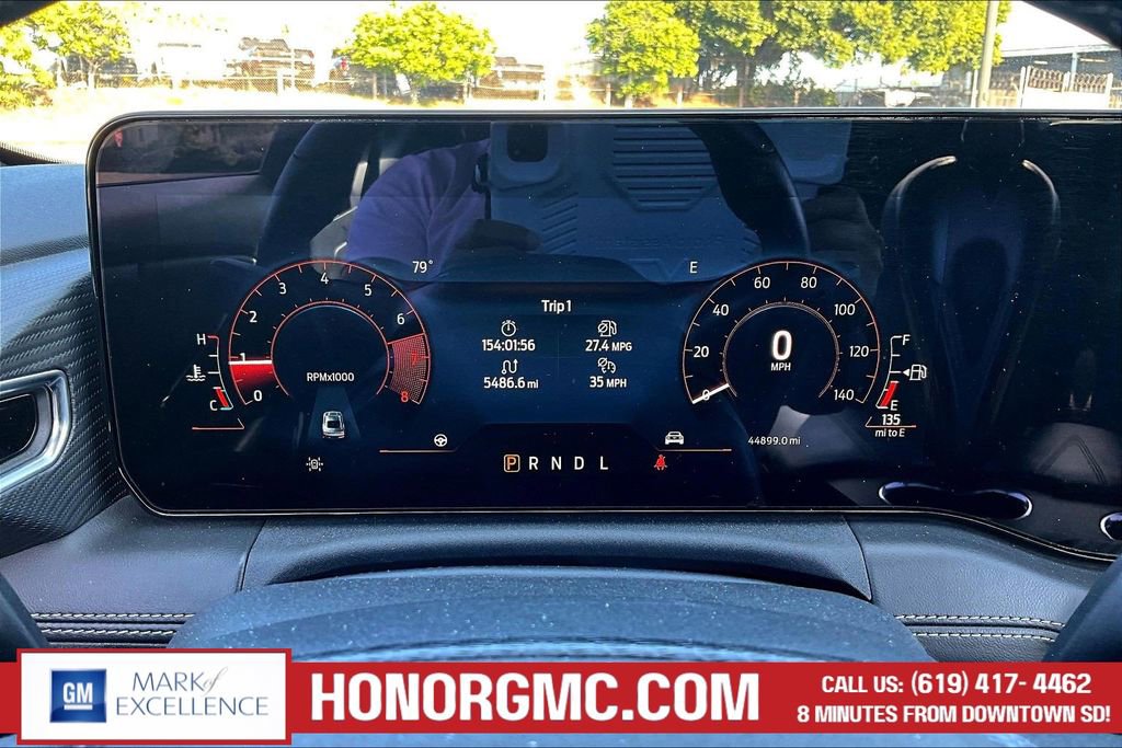Used 2024 Ford Mustang Premium image 13