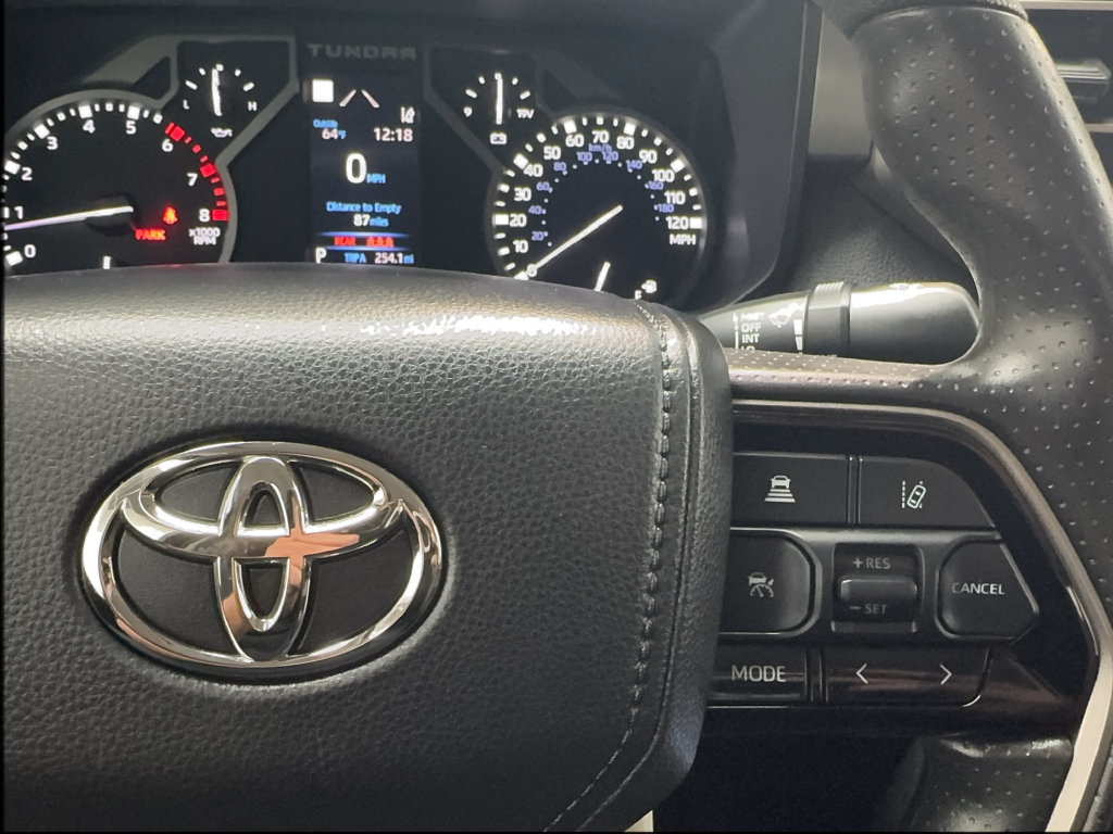 Used 2023 Toyota Tundra SR5 AWD/4WD image 41