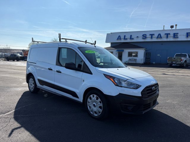 Used 2020 Ford Transit Connect XL image 1