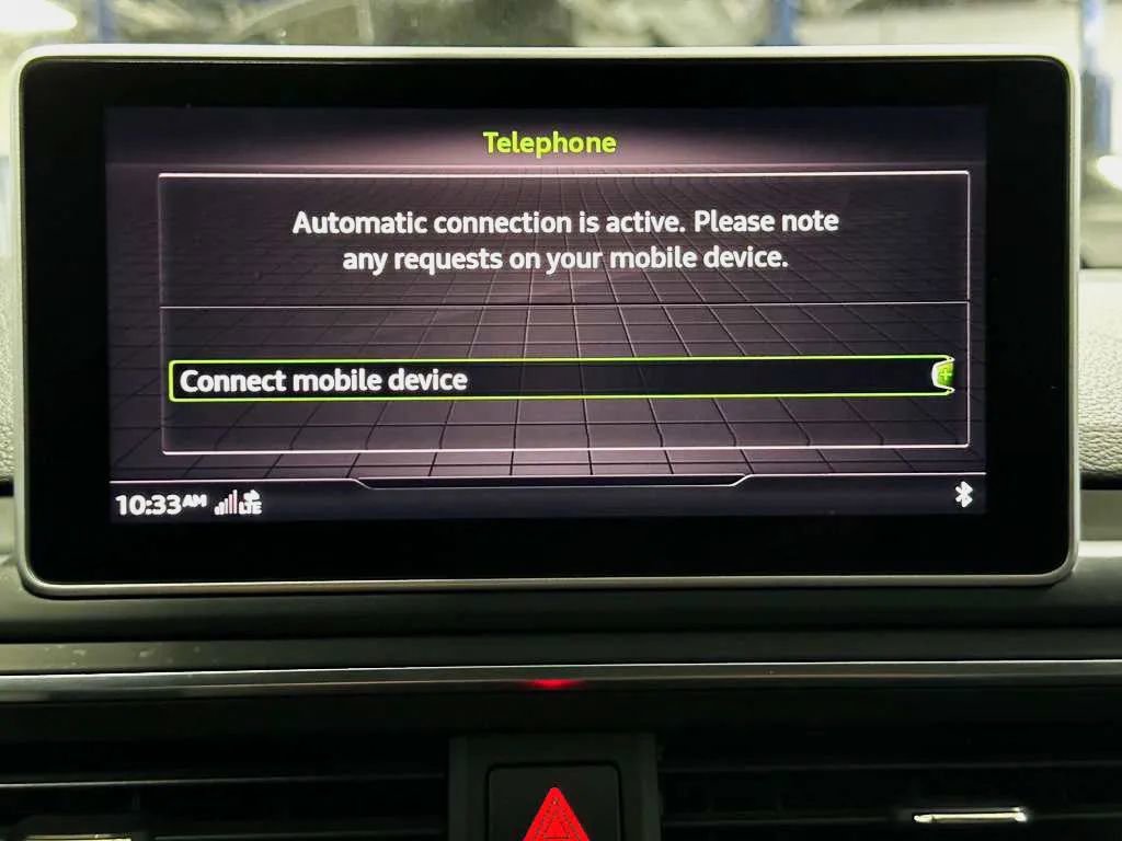 Used 2019 Audi RS 5 Sportback w/ Dynamic Plus Package AWD/4WD image 37