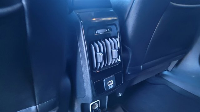 Used 2022 Jeep Compass Latitude image 43