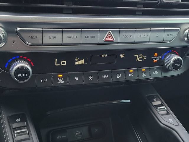 Used 2022 Kia Telluride SX w/ SX Prestige Package AWD/4WD image 30