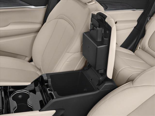 New 2024 Jeep Grand Cherokee Limited 4xe image 10