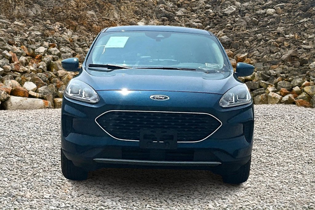 Used 2020 Ford Escape SE image 3