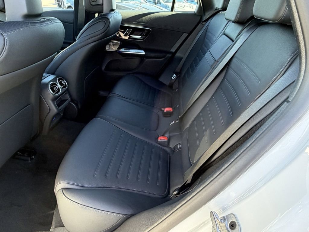 New 2026 Mercedes-Benz GLC 43 AMG 4MATIC image 30