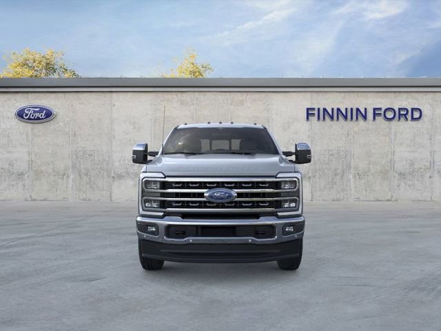 New 2025 Ford F250 Lariat w/ Lariat Ultimate Package image 2