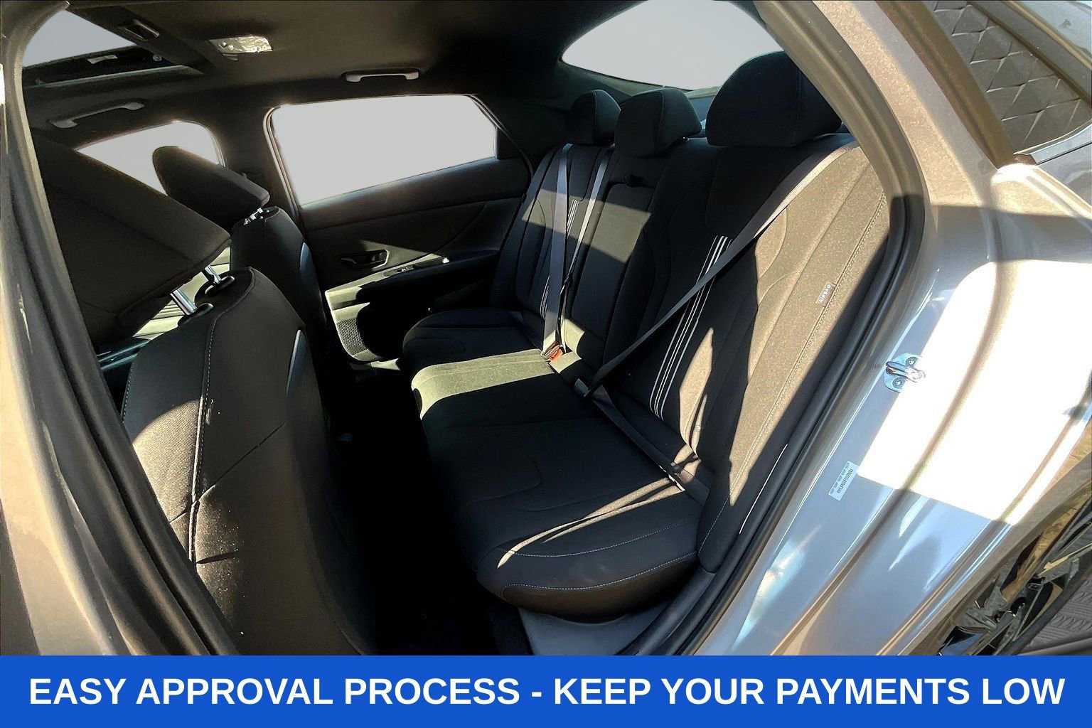 Used 2026 Hyundai Elantra SEL Sport Premium w/ Cargo Package FWD image 27