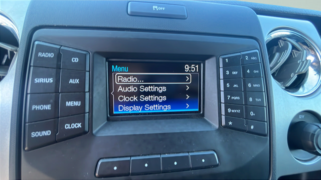 Used 2013 Ford F150 XLT w/ Mid Equipment Group AWD/4WD image 14