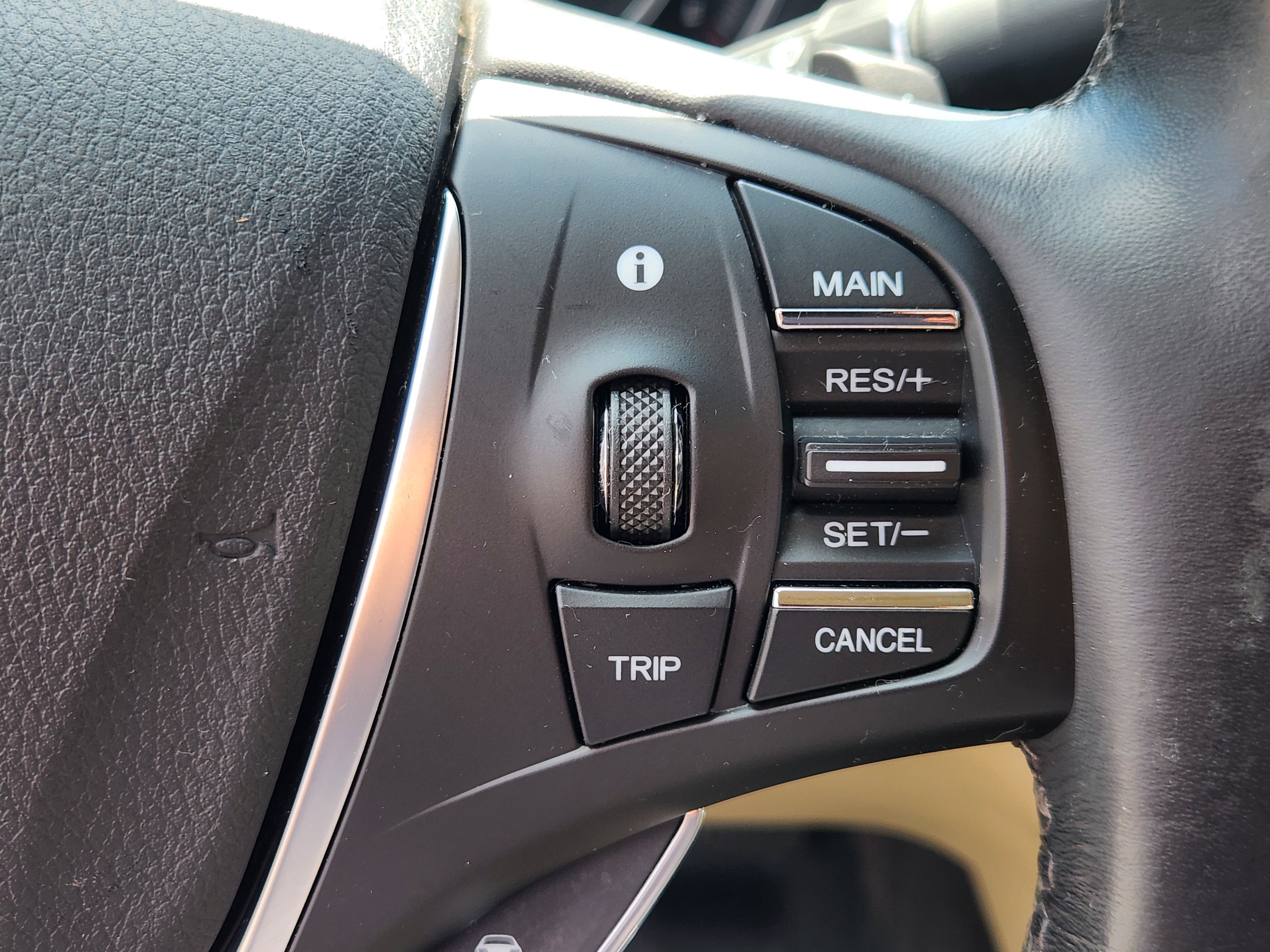 Used 2015 Acura TLX w/ Advance Package AWD/4WD image 25