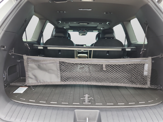 New 2027 Kia Telluride EX FWD image 13