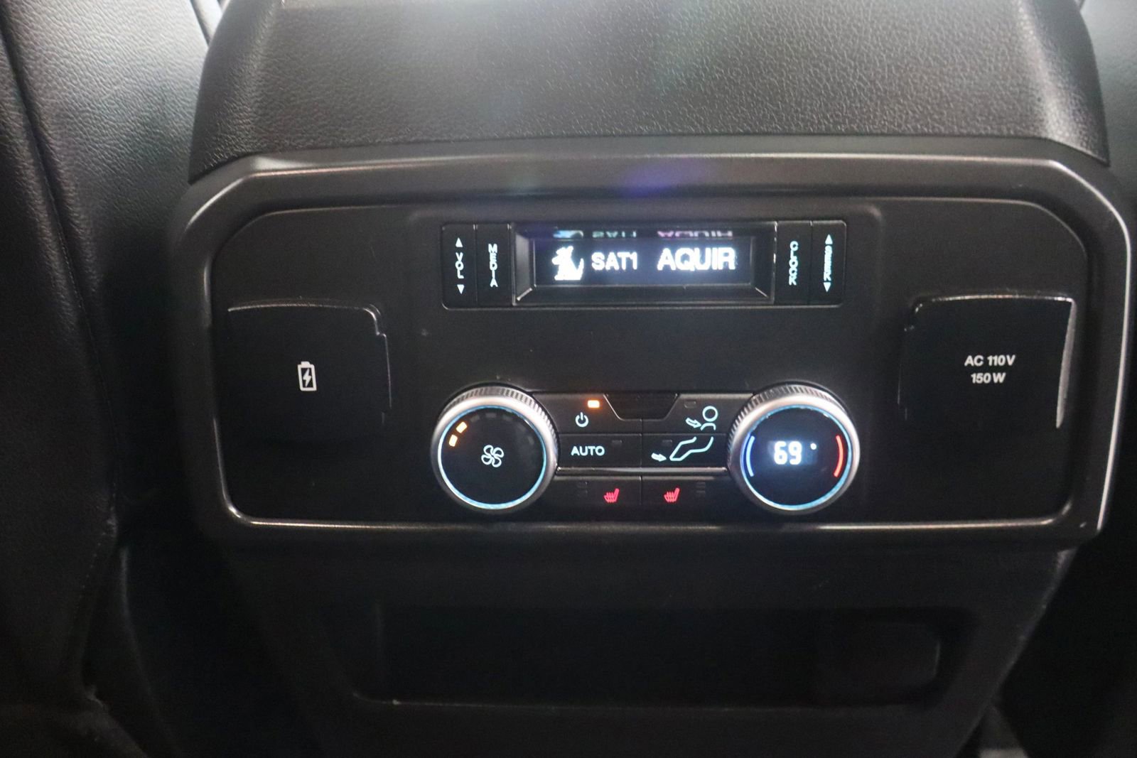Used 2020 Ford Expedition Max Limited w/ Equipment Group 303A AWD/4WD image 43