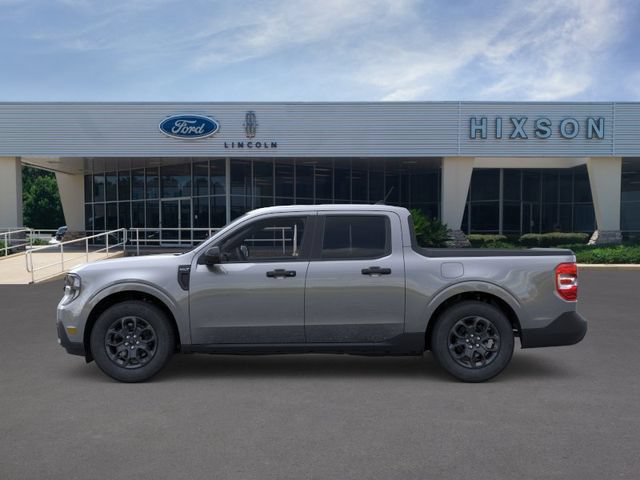 New 2026 Ford Maverick XLT w/ XLT Luxury Package FWD image 3