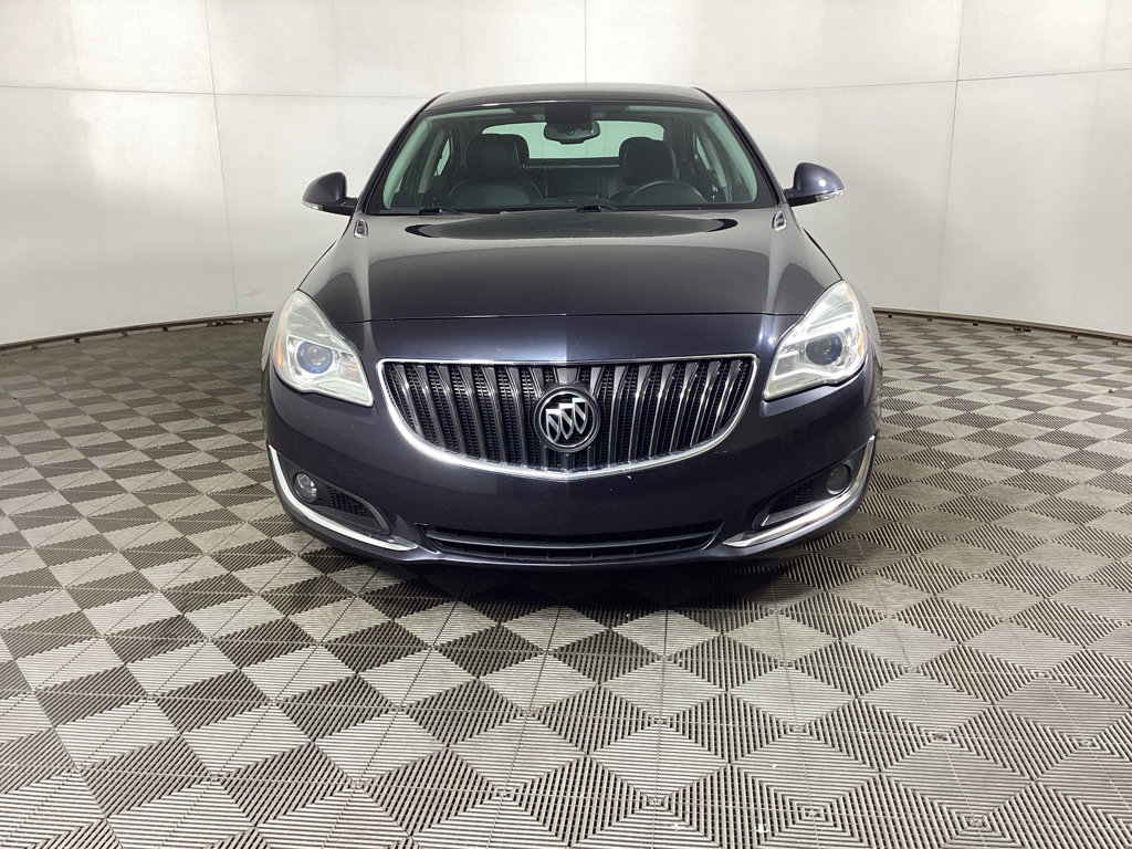 Used 2014 Buick Regal image 6
