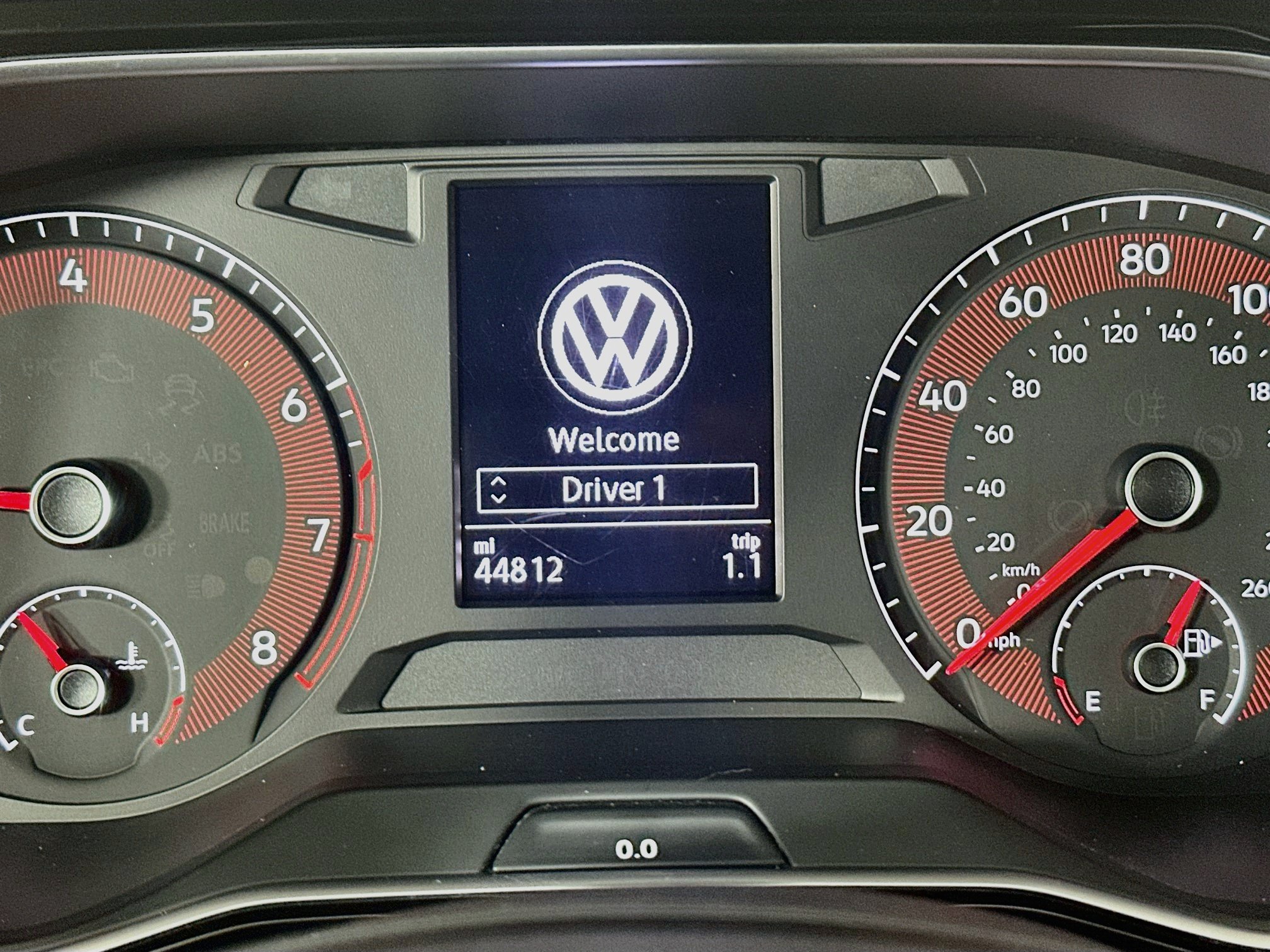 Used 2020 Volkswagen Jetta S w/ Driver Assistance Package FWD image 19
