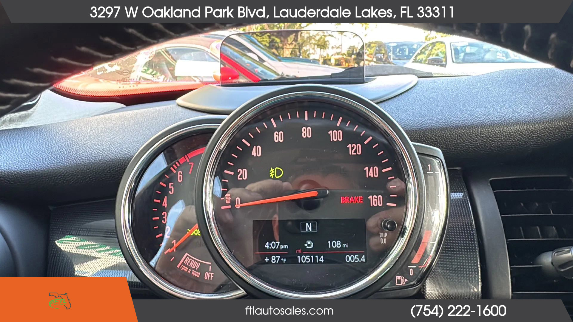 Used 2019 MINI Cooper S image 49