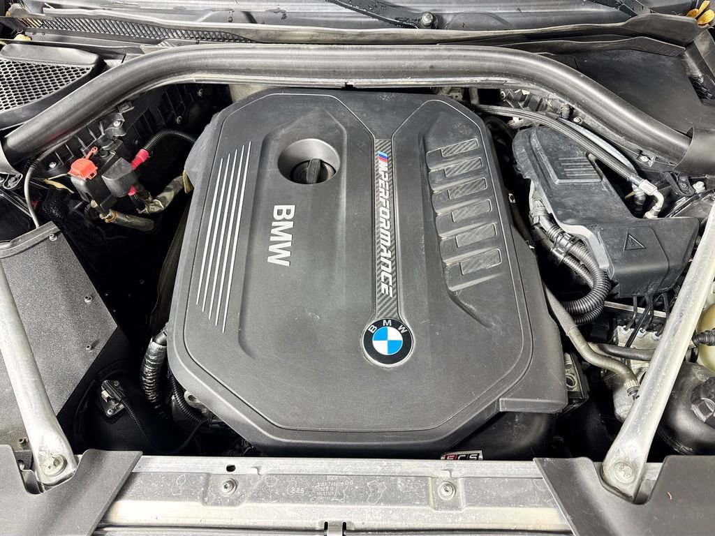 Used 2019 BMW X3 M40i w/ Premium Package AWD/4WD image 38