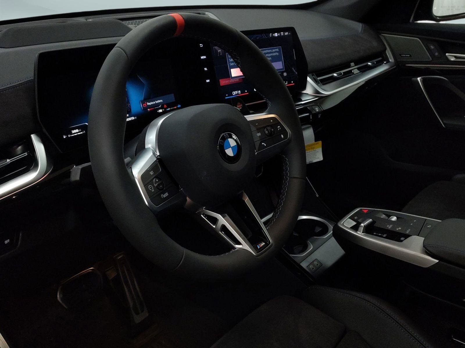 New 2026 BMW X1 M35i w/ Technology Package image 4