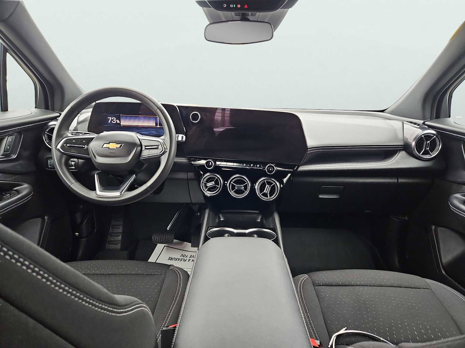 Used 2025 Chevrolet Blazer EV LT AWD/4WD image 27