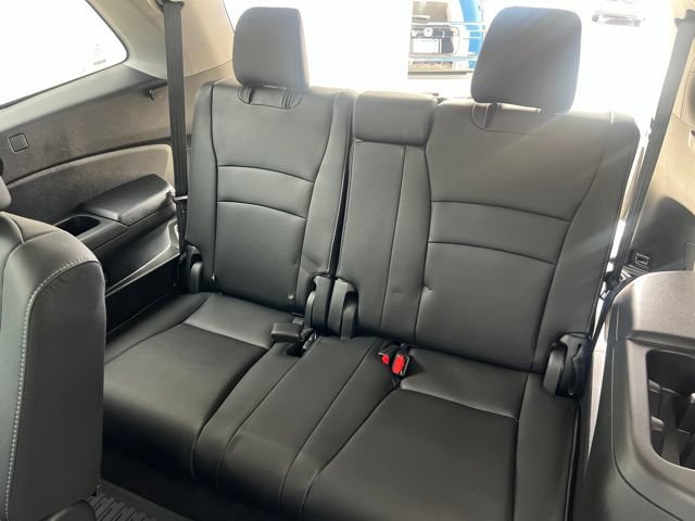 Certified 2021 Honda Pilot Special Edition image 10