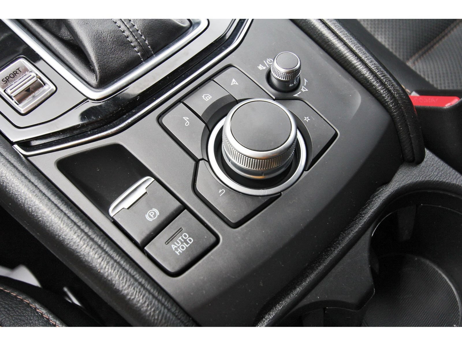 Used 2023 MAZDA CX-5 AWD 2.5 S image 32