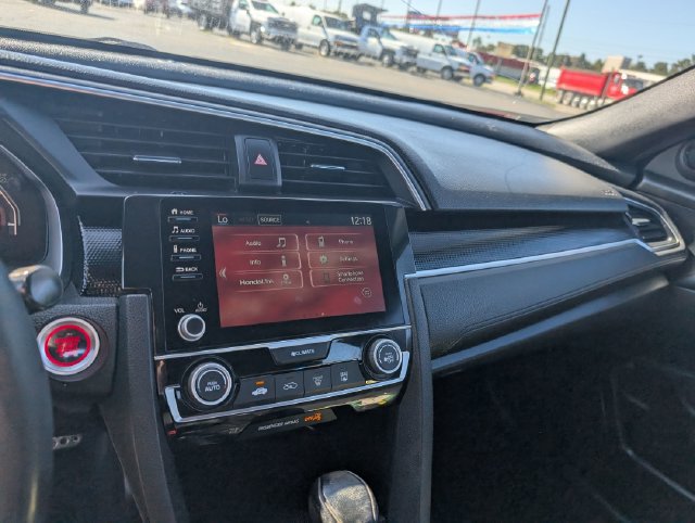 Used 2019 Honda Civic Sport image 21