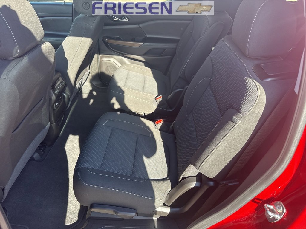 Used 2023 GMC Acadia SLE w/ Driver Convenience Package image 23