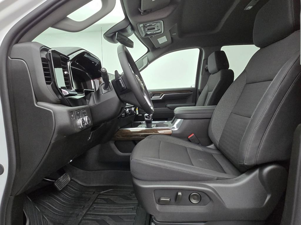 New 2026 GMC Sierra 1500 Elevation w/ Preferred Package image 22