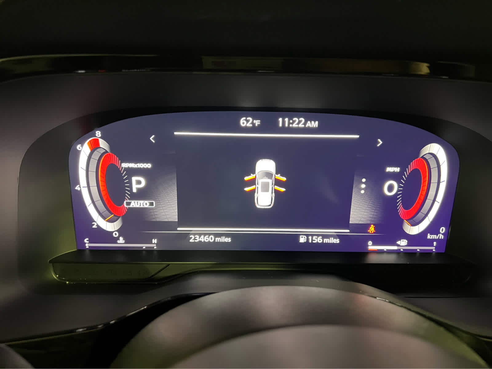 Used 2023 Nissan Pathfinder Platinum image 17