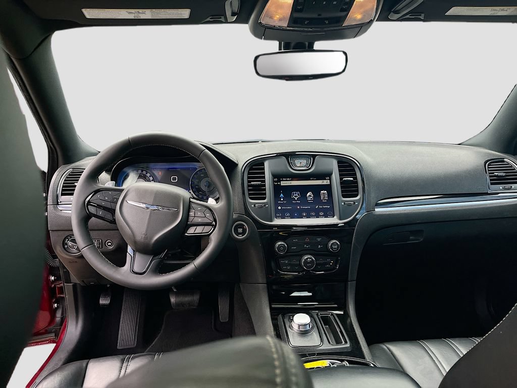 Used 2023 Chrysler 300 S RWD image 24