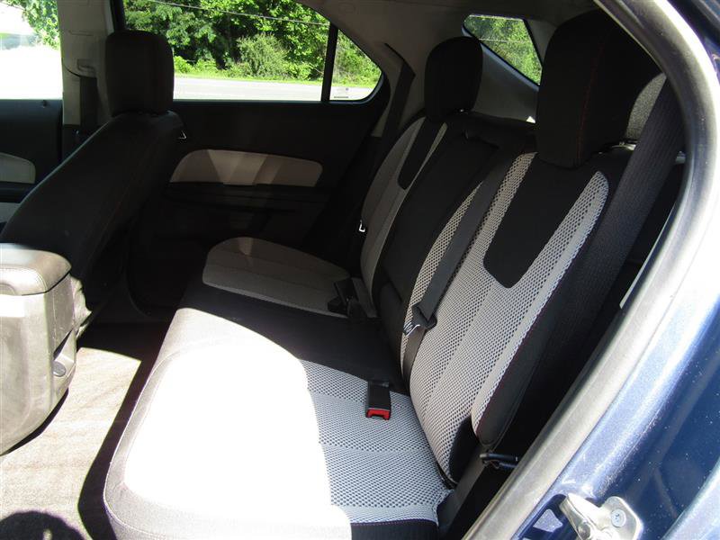 Used 2016 Chevrolet Equinox LT w/ Convenience Package image 26