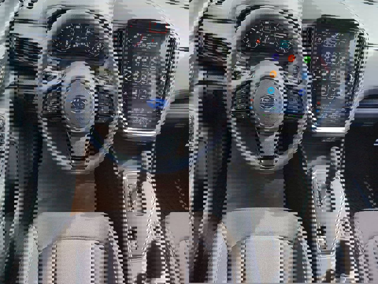 New 2025 Subaru Crosstrek 2.0i Premium image 13