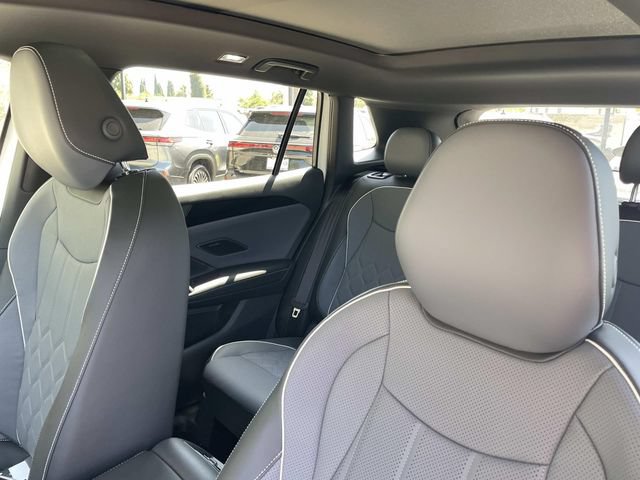 New 2026 Volkswagen Tiguan SEL R-Line AWD/4WD image 24