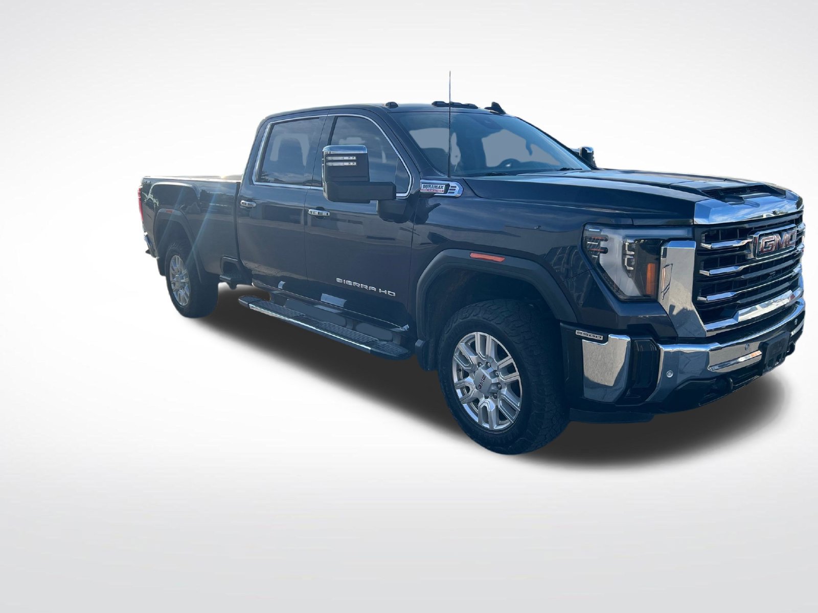 Used 2024 GMC Sierra 2500 SLT AWD/4WD image 35