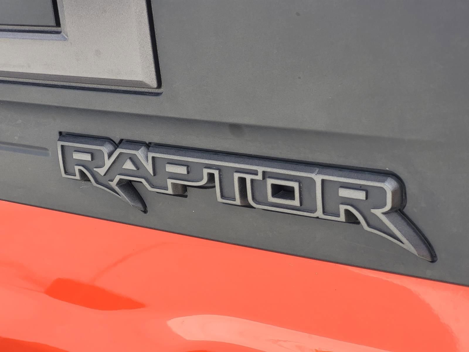 Used 2023 Ford F150 Raptor w/ Raptor Carbon Fiber Package image 6