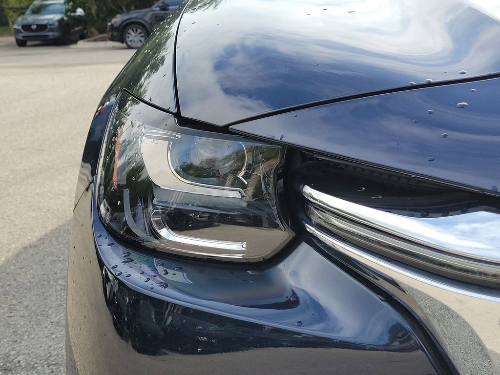 Used 2024 MAZDA CX-90 Plug-In Hybrid w/ Premium Pkg AWD/4WD image 7