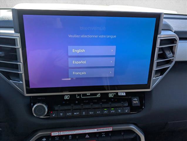 New 2026 Toyota Sequoia Limited image 14