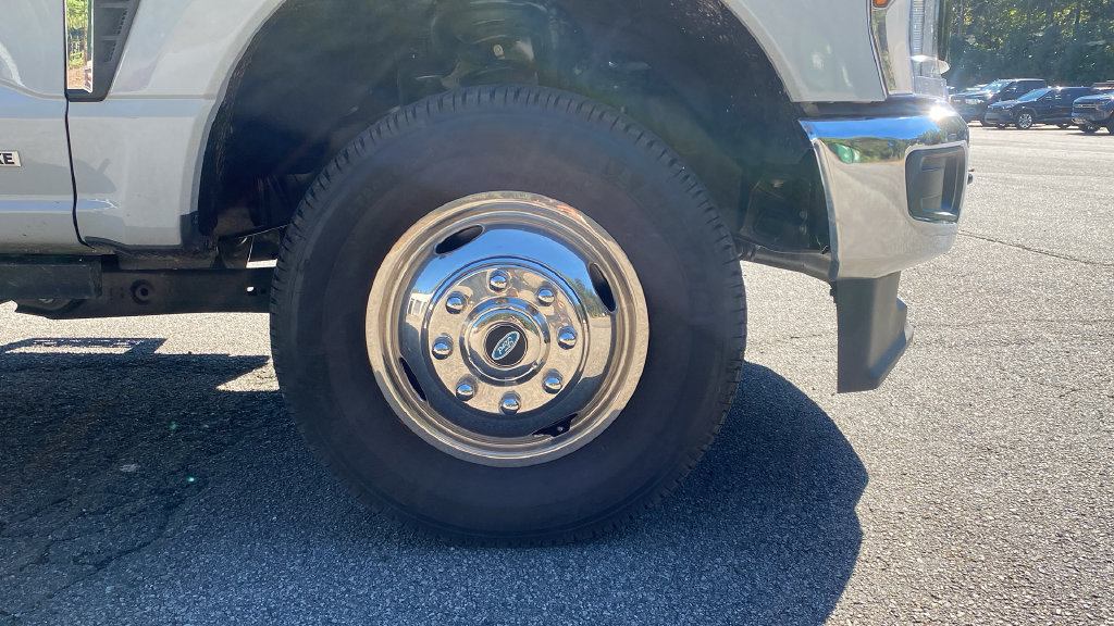 Used 2026 Ford F350 XLT AWD/4WD image 10