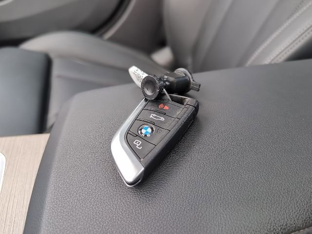 Used 2025 BMW 330i Sedan image 28