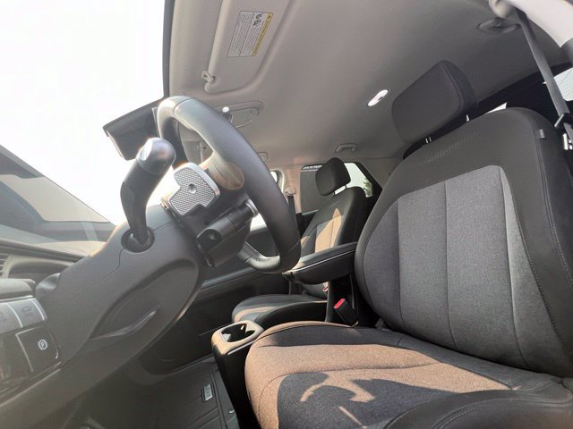 Certified 2024 Hyundai Ioniq 5 SEL RWD image 14