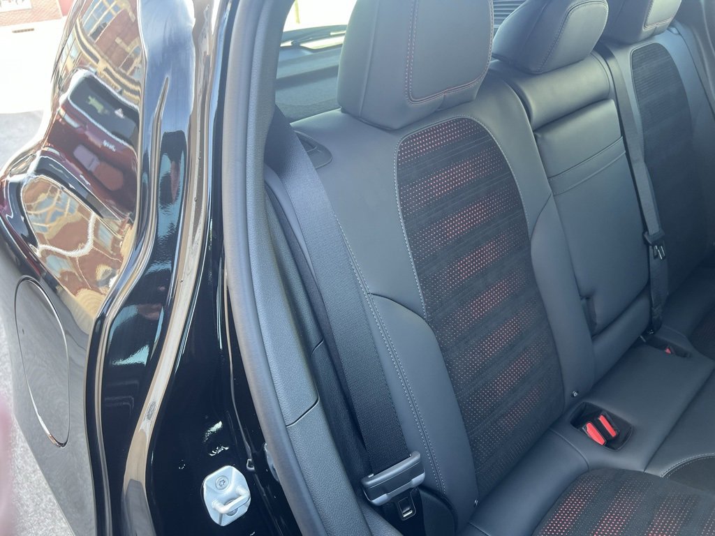 New 2024 Dodge Hornet GT w/ Track Pack image 28