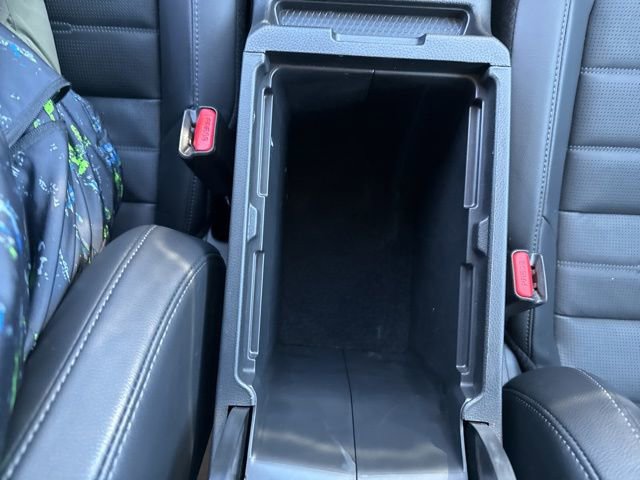 Used 2025 Honda CR-V EX-L image 33